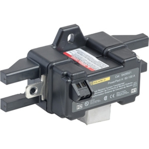 Square D PowerPacT™ Neutral Current Transformers 60-100 A