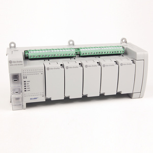 Rockwell Automation Micro850 Controllers 20 KB 24 VDC DIN Rail/Panel