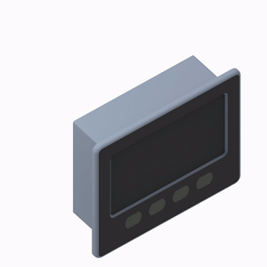 Rockwell Automation 1426 PowerMonitors Base Quality Meters