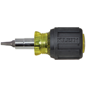 Klein Tools 325 Stubby Screwdrivers/Nutdrivers