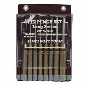Klein Tools Pin Punch Sets