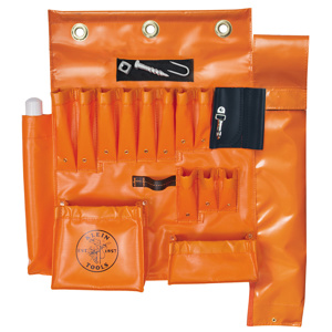 Klein Tools Aerial Aprons