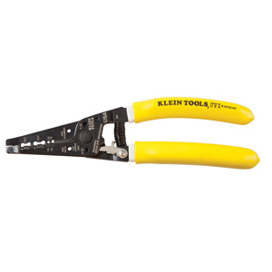 Klein Tools Klein-Kurve® Cable Cutter & Strippers