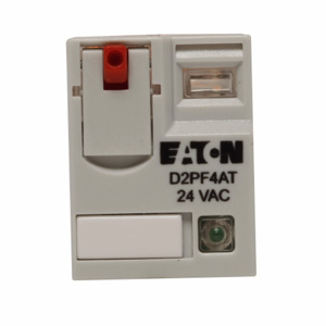 Eaton Plug-in Ice Cube Relays