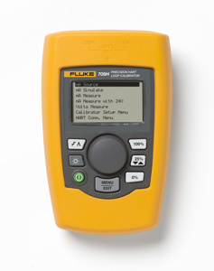 FLUKE-709H LOOP CALIBRATOR W HART