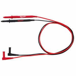 Milwaukee Electrical Test Lead Sets