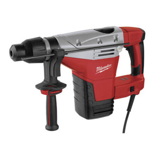 Milwaukee SDS MAX™ Rotary Hammer Drills 120 V