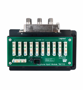 Pass & Seymour CO1110 Series Adapters