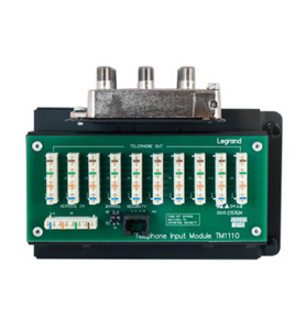 Pass & Seymour Phone / Video Modules Pass & Seymour Phone / Video Modules