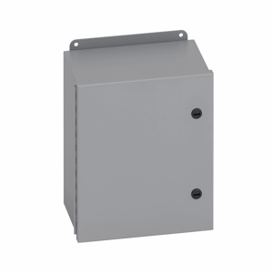 Eaton B-Line Wall Mount Continuous Hinge Weatherproof Enclosures