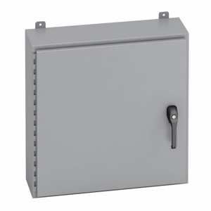 Eaton B-Line Wall Mount Continuous Hinge Weatherproof Enclosures