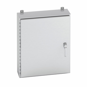 Eaton B-Line Wall Mount Continuous Hinge Weatherproof Enclosures