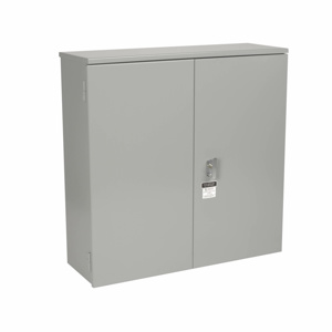 Eaton B-Line Current Transformer Meter Enclosures