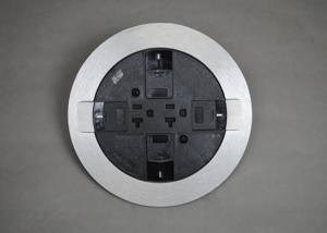 Wiremold Ratchet-Pro™ Series Cover and Carpet Plates