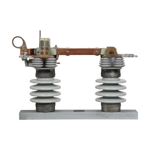 Eaton Cooper Power Single Phase Voltage Regular Bypass Switches