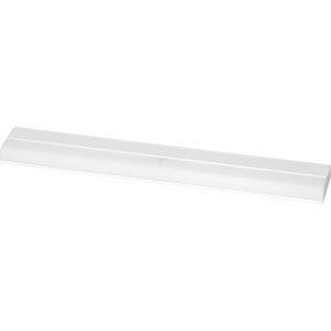 Progress Lighting Slimline Series Fluorescent Undercabinet Lights 24 in 120 V 8 W Non-dimmable