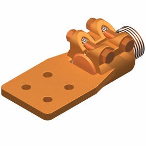 AFL SCB Stud-to-Flat Bar Terminals