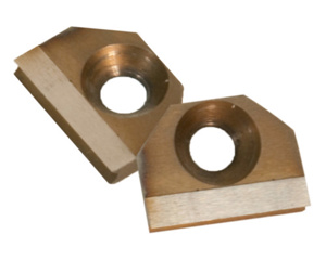 Isco 1LC Facer Blade Sets