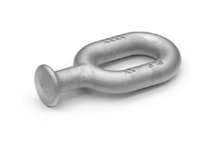 Preformed Line Products Ball Eyes