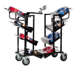 Southwire CK Rugged Material Handling Carts