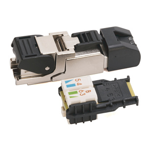 Rockwell Automation 1585J Ethernet Cables
