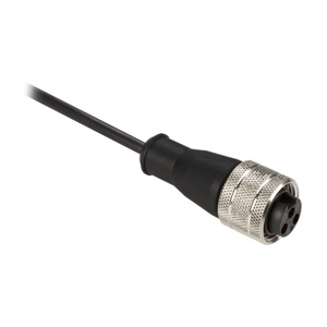 Square D OsiSense XU XZCP Pre-Wired Connectors 5 m