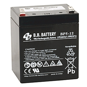 Rockwell Automation 1609-SBAT 40C Batteries