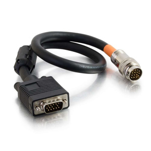 Legrand Quiktron Coaxial Cable Assemblies