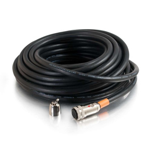 Legrand Quiktron Coaxial Cable Assemblies