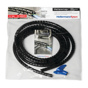 161-62000 HWPP16 5/8IN HELAWRAP