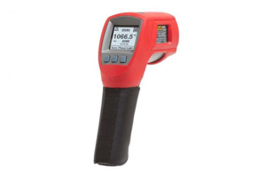 Fluke Electronics Intrinsically Safe Infrared Thermometers -40 deg C - +800 deg C