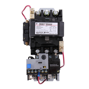 CR306D00200XAAAAJ SIZE 2 OPEN STARTER