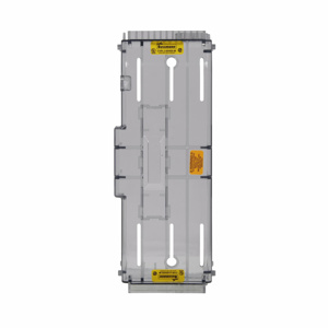 Eaton Bussmann Fuse Block Covers