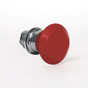 Rockwell Automation Trigger Action E-Stops