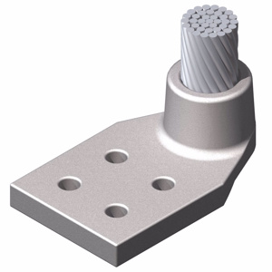 AFL WPC Welded Cable Terminals