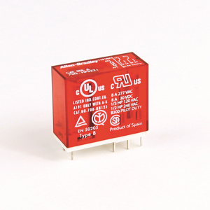 700-HPS2Z1 RELAYS