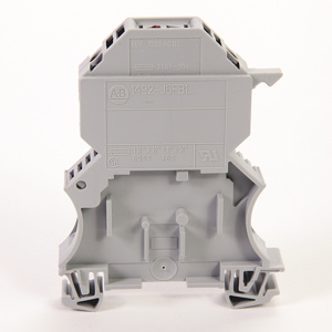 Rockwell Automation 1492-J6 J Series IEC Style Feed-thru Terminal Blocks
