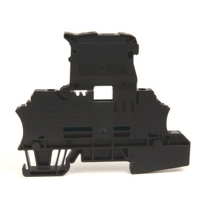 Rockwell Automation 1492-JP3FB Series Disconnect Style Single Circuit Fusible Terminal Blocks Screw #26 to #12 AWG