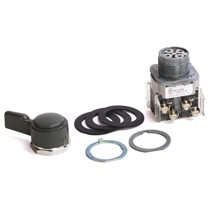 Rockwell Automation Push Button Guards