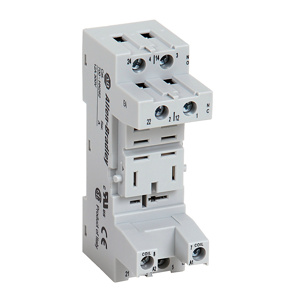 Rockwell Automation 700-HN General Purpose Relay Sockets 12 A