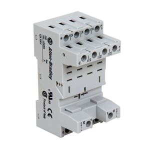 Rockwell Automation 700-HN General Purpose Relay Sockets 10 A