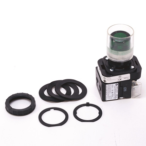 Rockwell Automation 800H / 800HC Illuminated Push Buttons