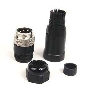 Rockwell Automation 280 ArmorConnect Field-installable Receptacles Rockwell Automation 280 ArmorConnect Field-installable Receptacles