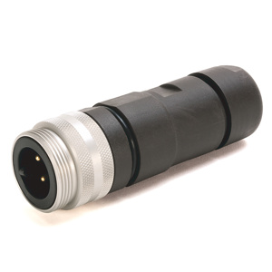 Rockwell Automation 280 ArmorConnect Field-installable Receptacles Rockwell Automation 280 ArmorConnect Field-installable Receptacles