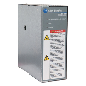 Rockwell Automation DySC Sag Correctors