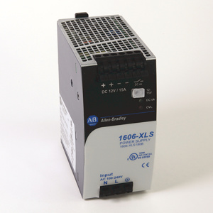 Rockwell Automation 1606-XLS Performance Power Supplies