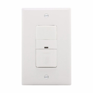 Eaton Wiring Devices Occupancy Sensors