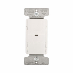 Eaton Wiring Devices Occupancy Sensors