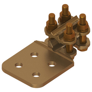 AFL Bolted Terminal Connectors