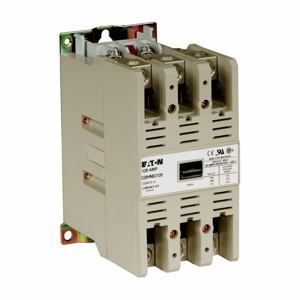 Eaton C25 Series Non-reversing Definite Purpose Contactors